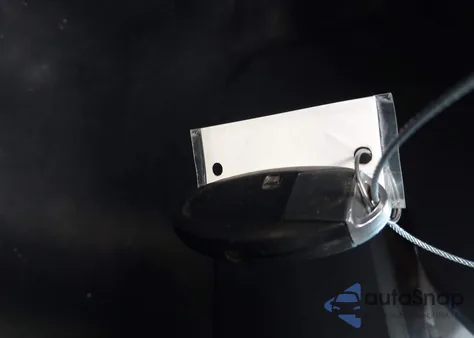 2014 Nissan Maxima 3.5 Sv из США, поврежденный, VIN 1N4AA5AP2EC445734